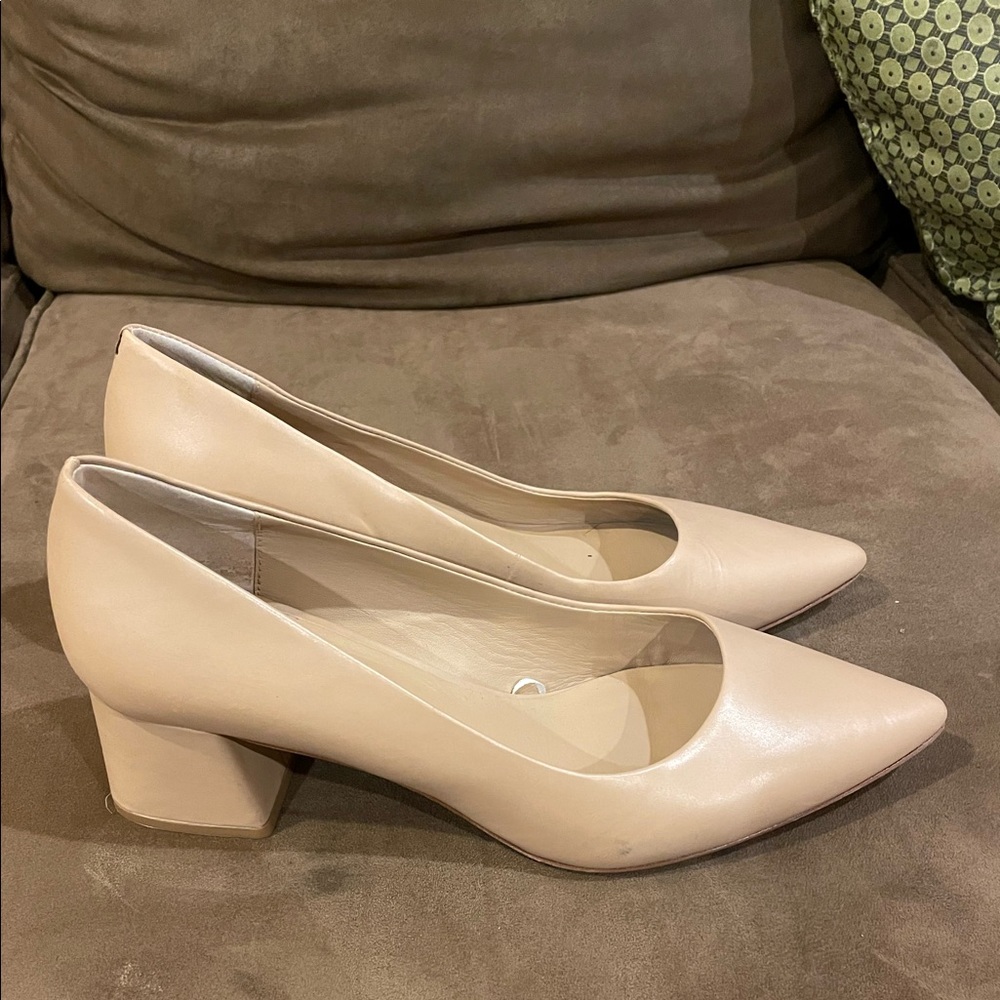 Antonio Melani heel size 10